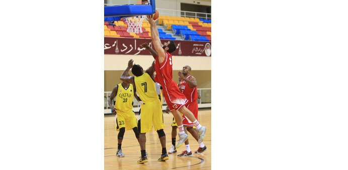 Gulf Times