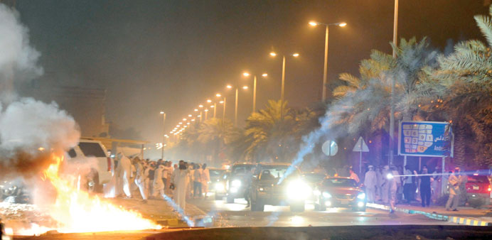 Gulf Times