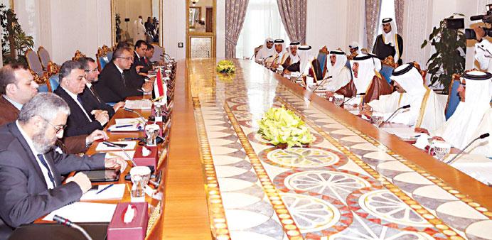 Gulf Times