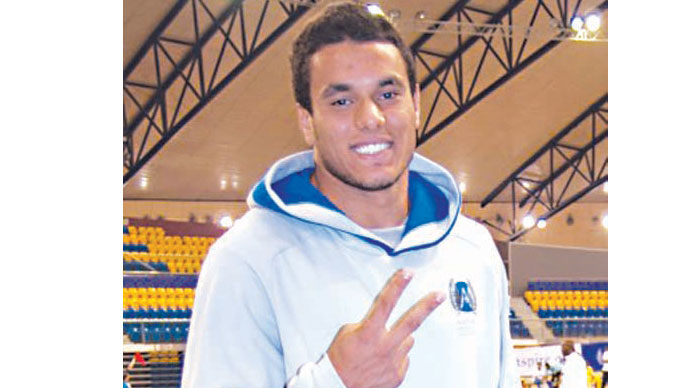 Ashref Amged Elseify.