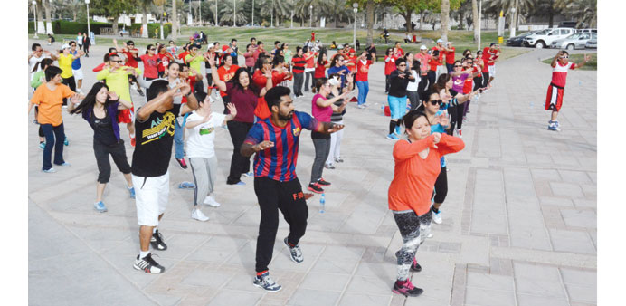 Gulf Times