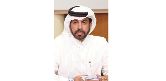 Al-Mansoori: Looking forward to increase in foreign ownership limits of listed companies.