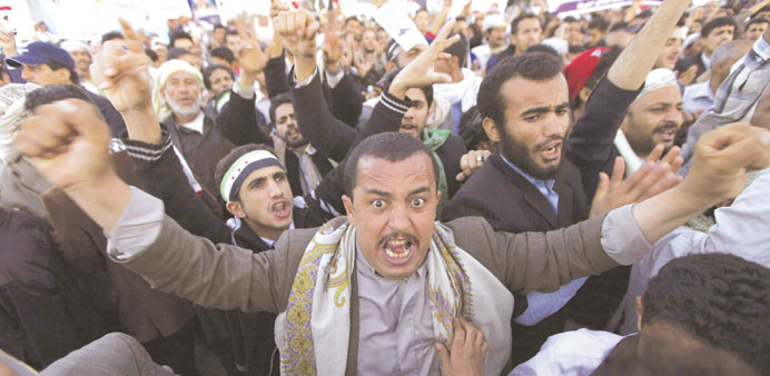 Gulf Times