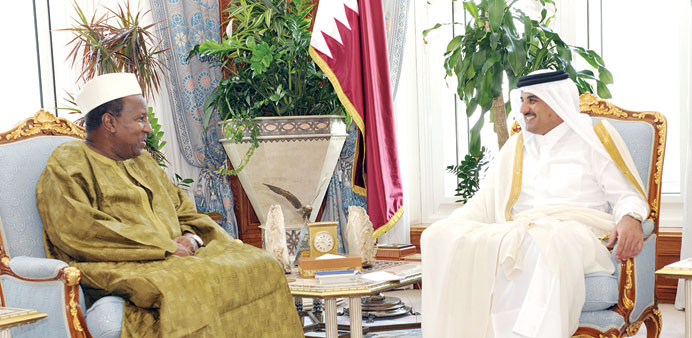 Gulf Times