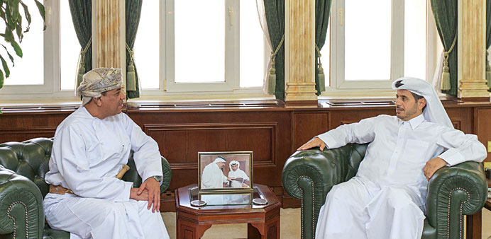 Gulf Times