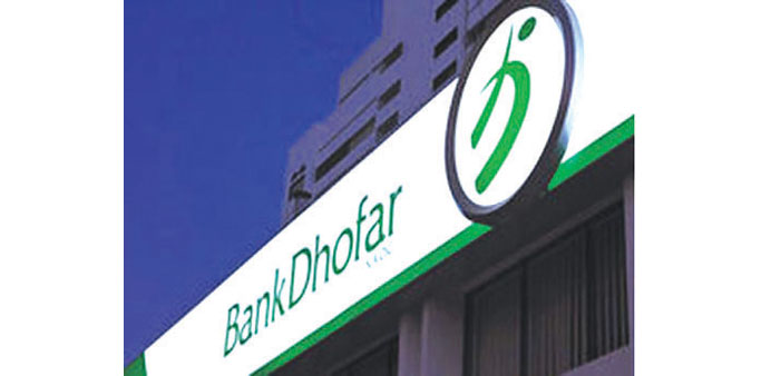 Bank Dhofar said the deal would be dependent on Sohar being interested, as well as on both sets of shareholders and sector regulators agreeing