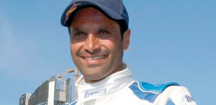 Nasser al-Attiyah took the Kuwait Rally title to extend his lead in the Middle East Rally Championship.