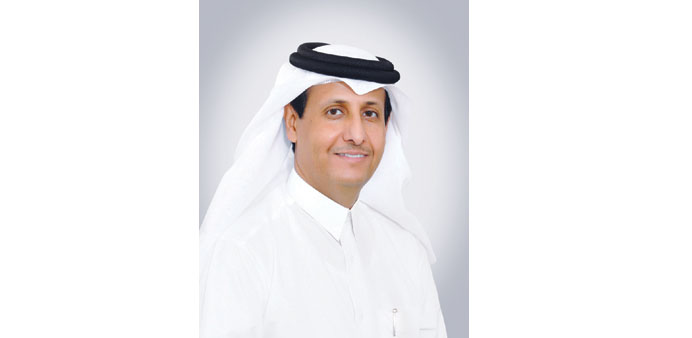 Sheikh Hamad: Refined strategy.