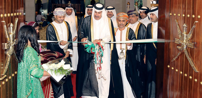 Gulf Times