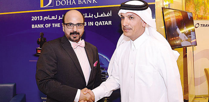 Gulf Times