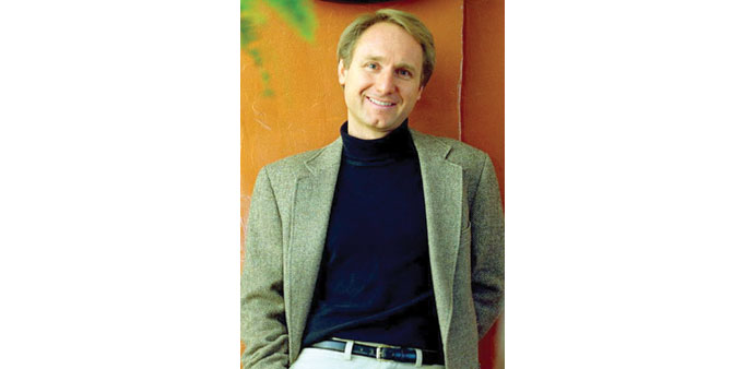    * Dan Brown has become a cottage industry u2014The Da Vinci Code alone has sold 80mn copies.