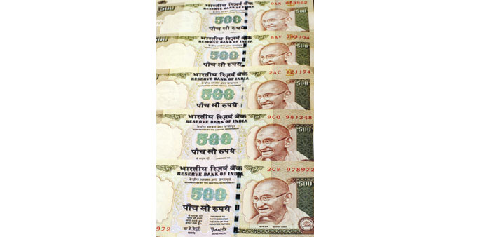 Any new slide in the currency could lead to a hike in benchmark lending rates with 60 rupees to the dollar seen as the central banku2019s u2018Maginot Lineu2019 t