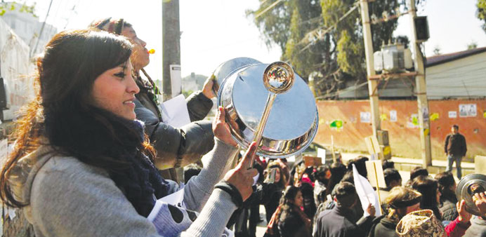Gulf Times