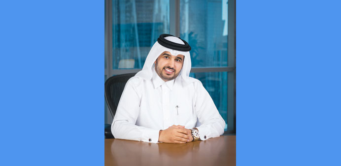 Al-Khalifa: Supporting SMEs in Qatar.