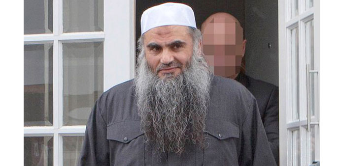  Abu Qatada