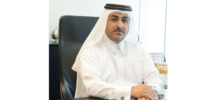 Dr Abdulaziz al Horr, CEO, QFBA 