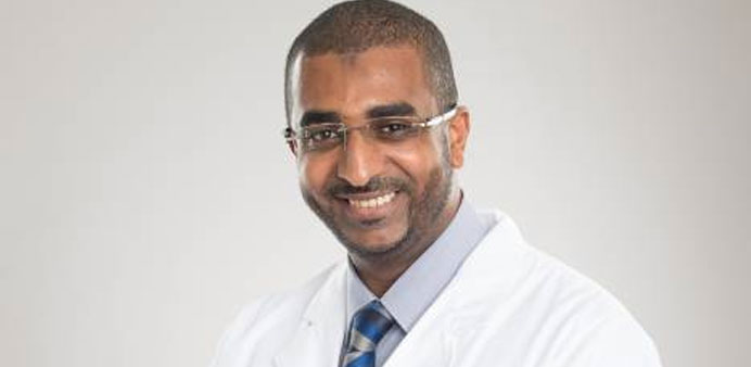 Dr Ibrahim Fawzy Hassan