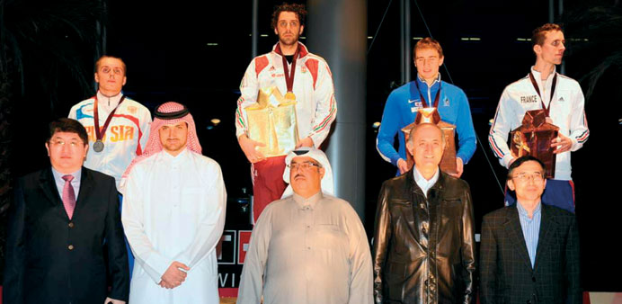Gulf Times