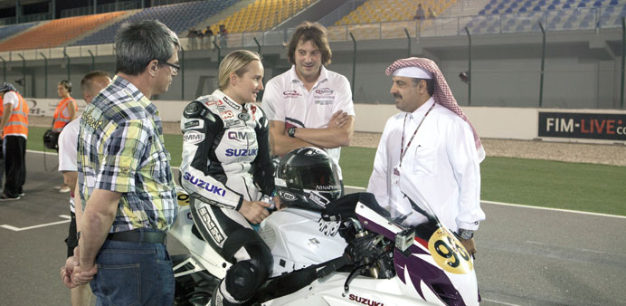 Gulf Times