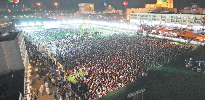 Gulf Times