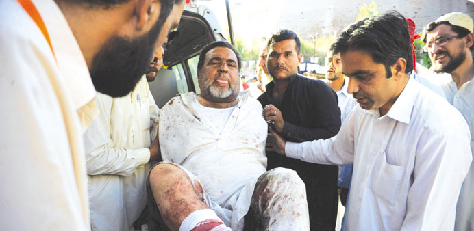 Gulf Times