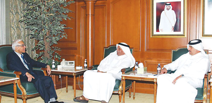 Gulf Times