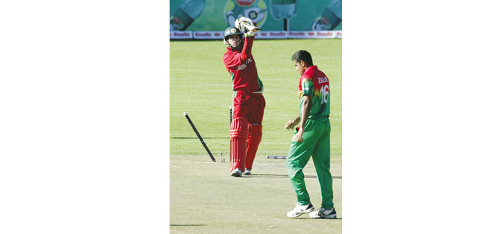 Gulf Times