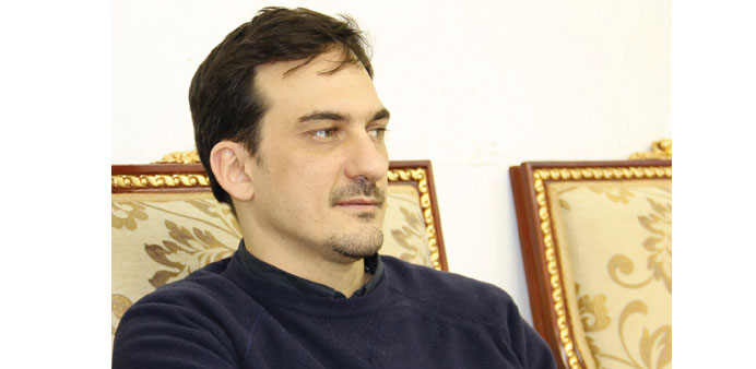  NEW ASSIGNMENT: Juan Manuel Cichello.