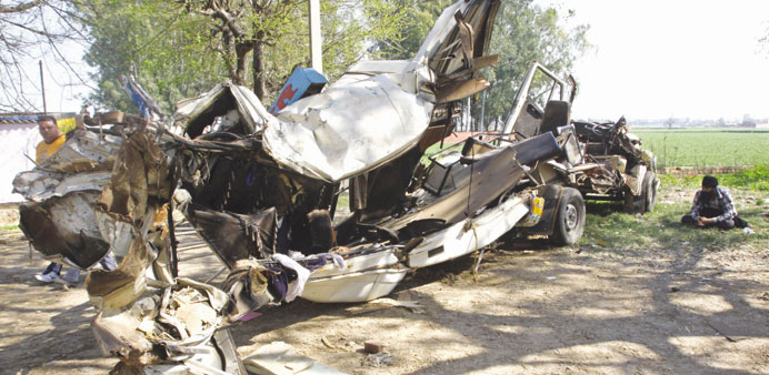 Gulf Times