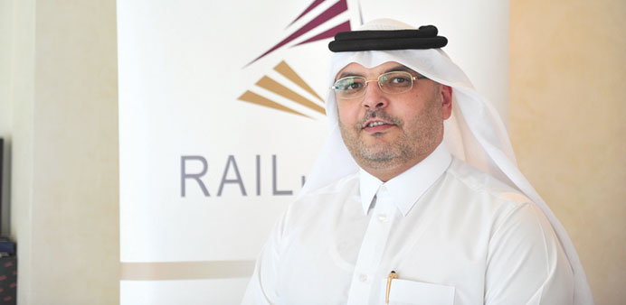 Saad Ahmed al-Mohannadi