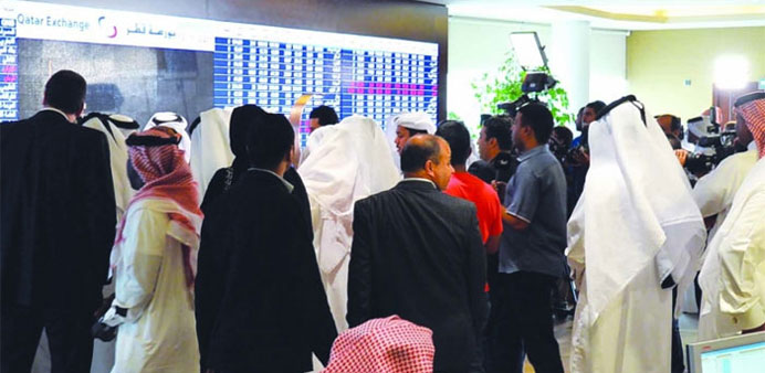 Gulf Times
