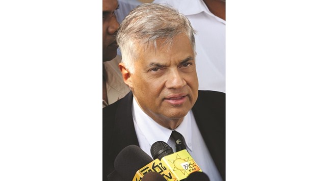 Ranil Wickremesinghe: u201cSriLankan Airlines needs short-haul planes for its profitable Asian routes.u201d