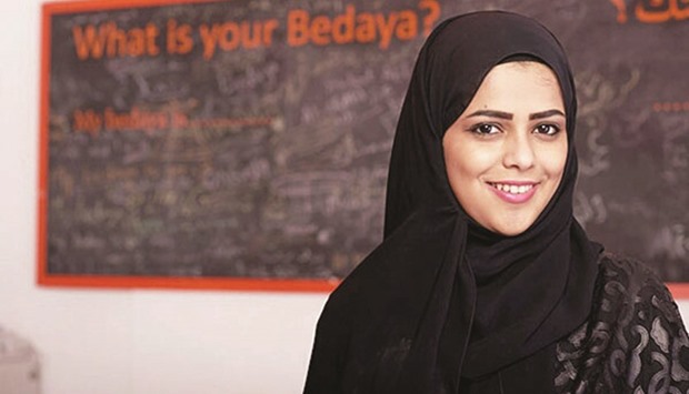 Reem al-Suwaidi