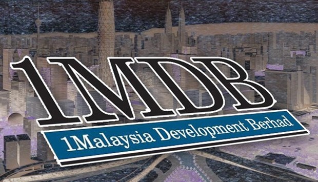 1MDB has been investigated by Malaysian authorities following accusations of financial mismanagement and graft.