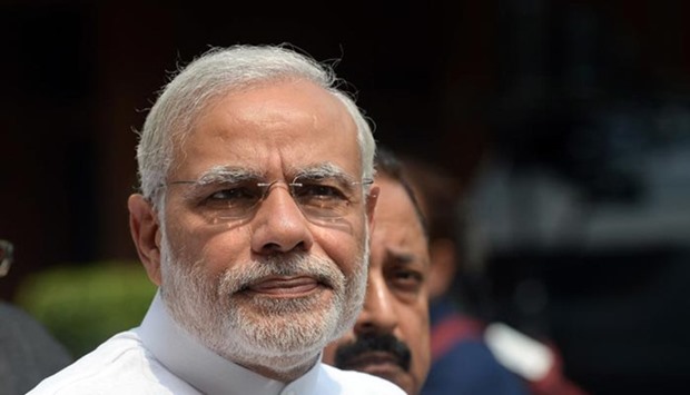 Narendra Modi: pressure to deliver reforms