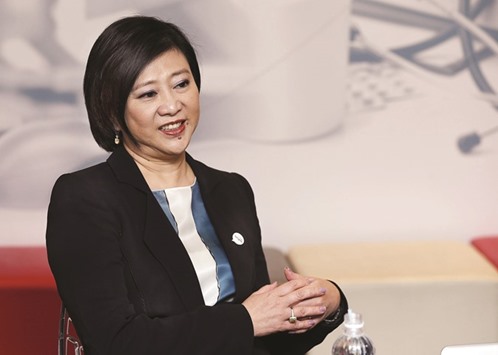 Chua: Downplaying the need for more mobile-phone operators in Singapore.
