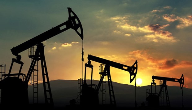A report by industry group the American Petroleum Institute late Tuesday said US crude stocks likely rose last week by 2.6 million barrels to 534.4 million barrels