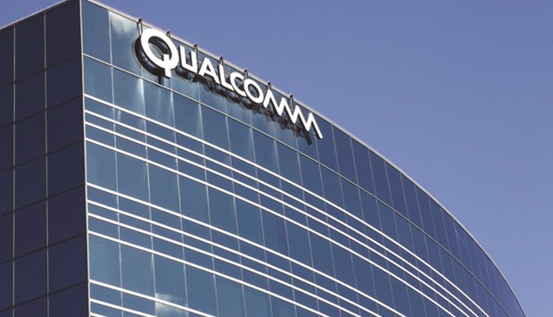 Qualcomm has faced regulatory challenges across the globe and earlier this year paid a fine and agreed to charge a smaller percentage on locally sold handsets in China.