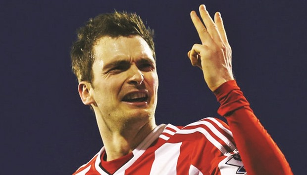 Adam Johnson