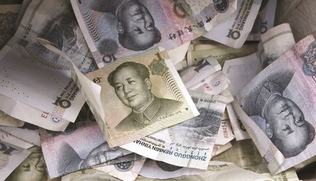 Chinau2019s economic slowdown and market volatility have sparked a wave of capital outflows running into hundreds of billions this year, triggering alarms for Chinau2019s foreign exchange management system.