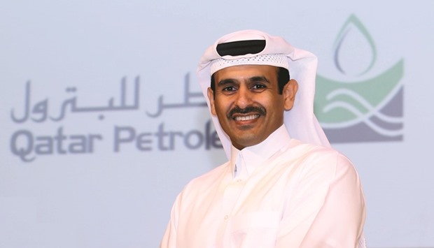Al-Kaabi: Important contribution to the diversification of Qataru2019s economy.