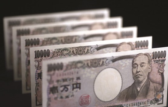 The yen has defied predictions to weaken this year while its biggest counterpart, the dollar, has upended forecasts for gains