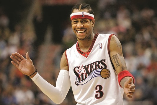 Allen Iverson