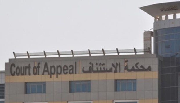 The case is expected to be heard by the Court of Appeal