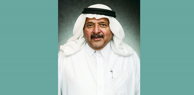 Sheikh Faisal: Market leading positions.