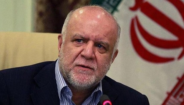 Iran's Oil Minister Bijan Zanganeh expects cooperation between Opec and non-Opec countries