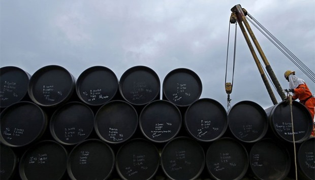 Moves to freeze output at January levels will make little difference to the overall supply-demand balance this year and won't be enough to clear the 600,000 barrels per day surplus projected for the year, say analysts FGE