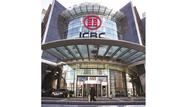 A Madrid court said yesterday that six ICBC employees were suspected of having committed u2018several economic crimesu2019.