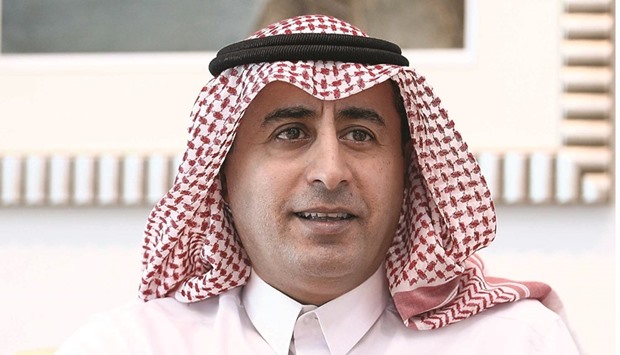 Dr Abdulaziz A al-Ghorairi is senior vice-president and group chief economist, Commercial Bank.