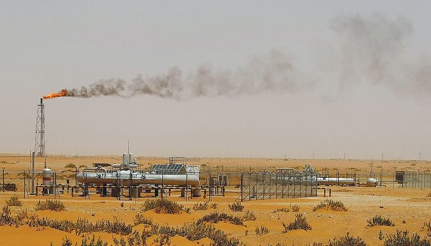 Saudi oil company discussed selling bonds over coming years; chairman said this month company plans to maintain spending